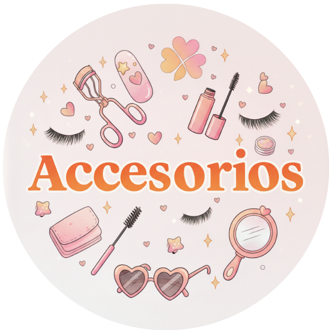Accesorios
