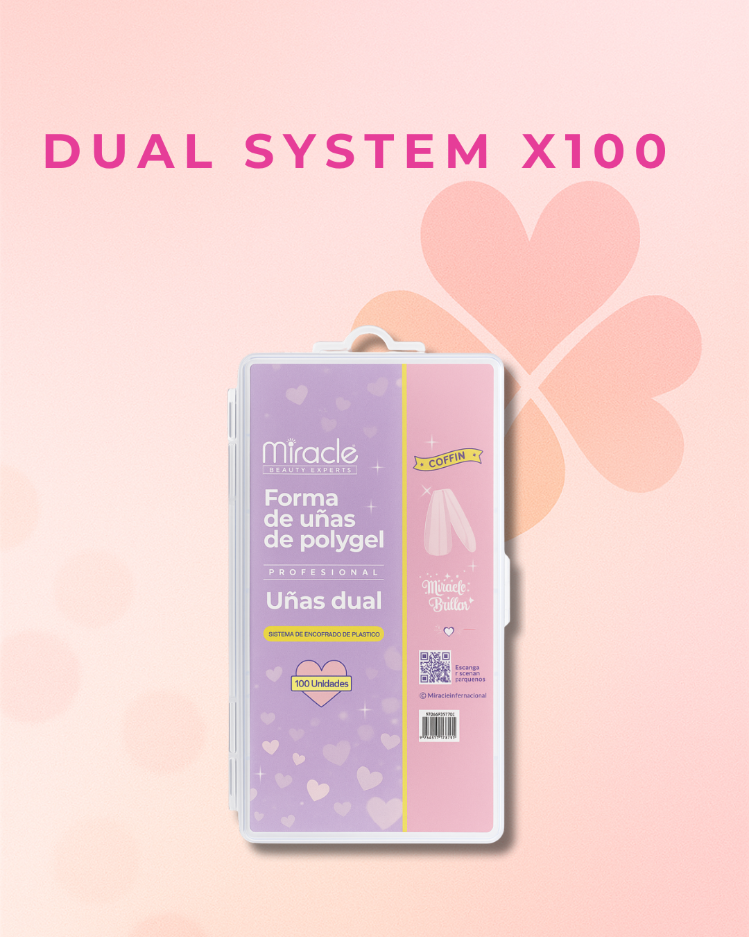 Dual System x100
