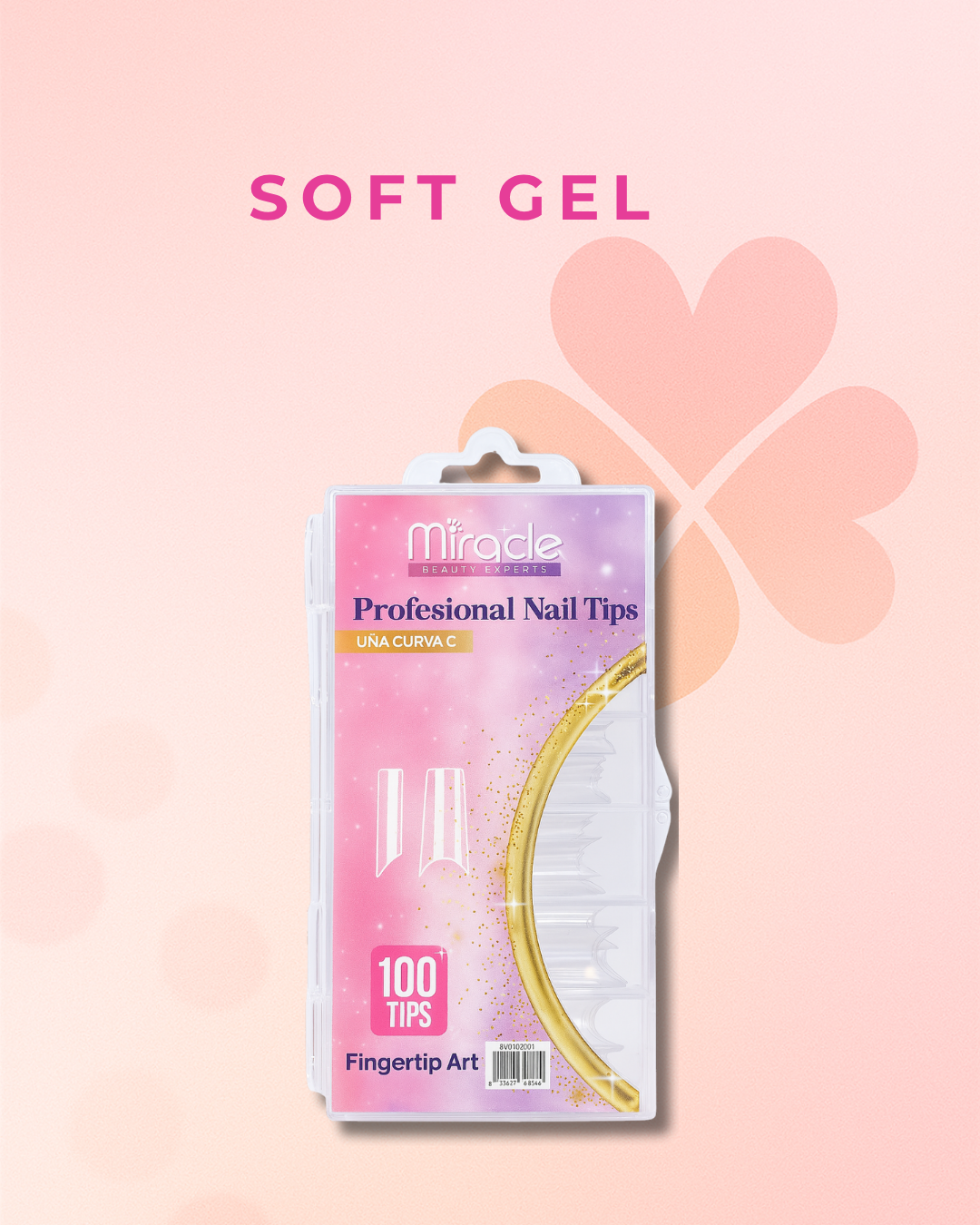 Soft Gel