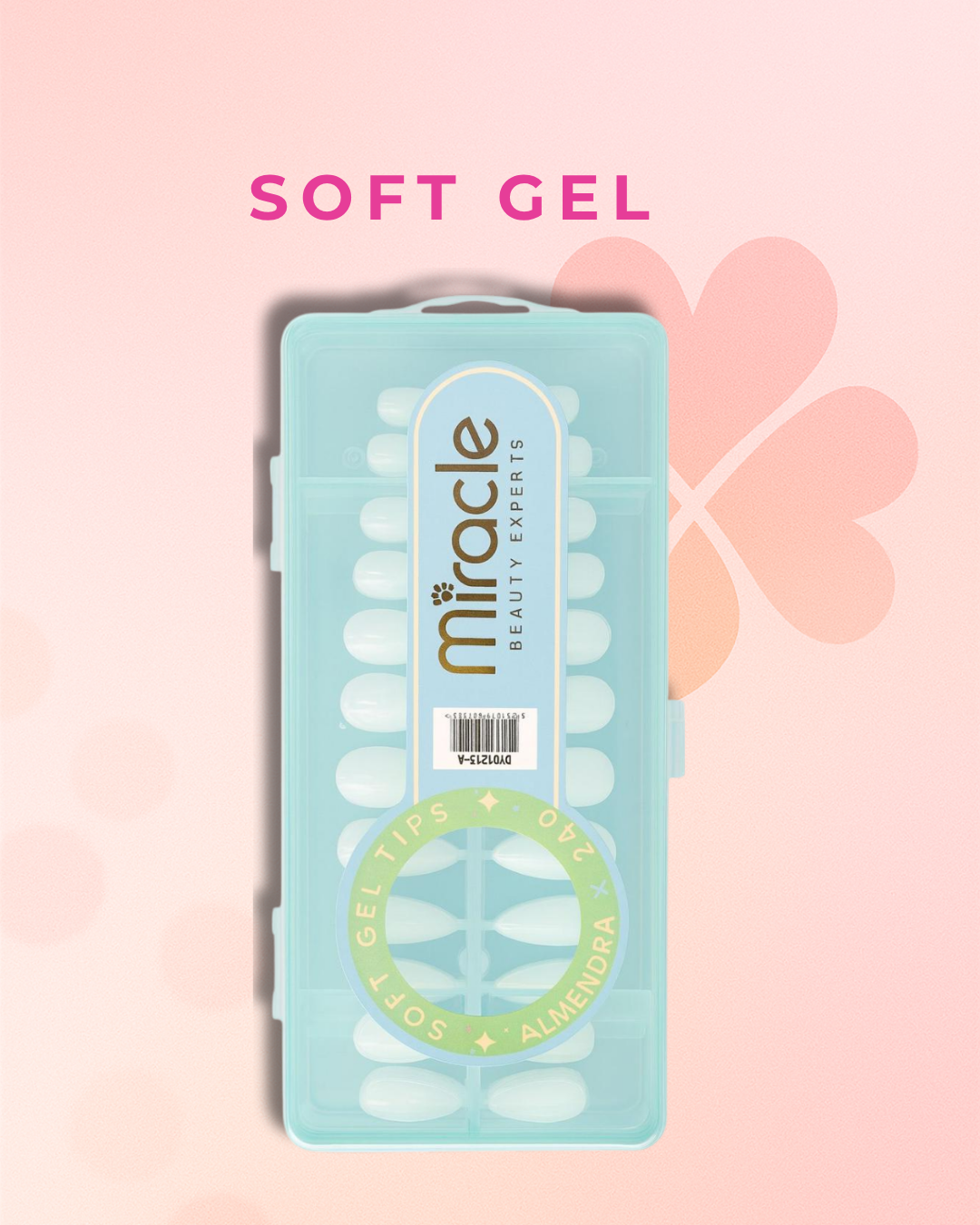 Soft Gel