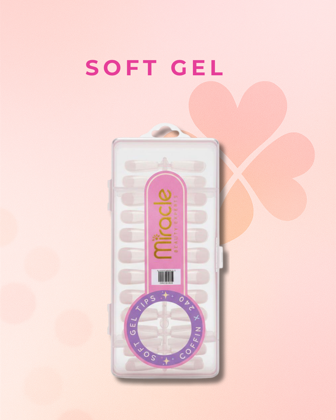 Soft Gel
