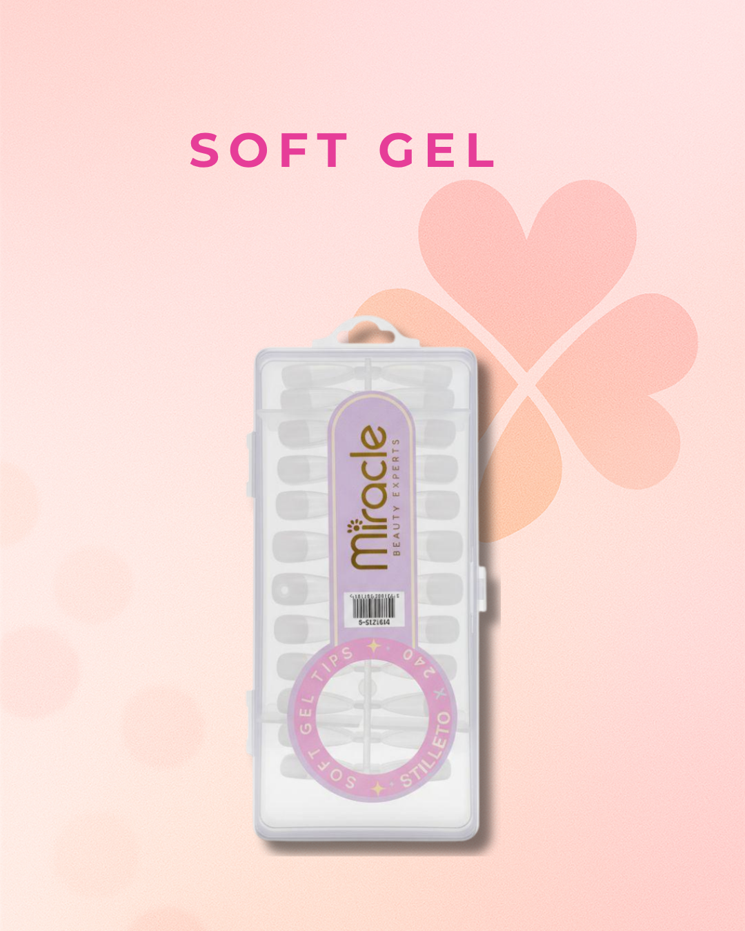 Soft Gel