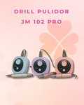 Drill Pulidor JM-102 Pro