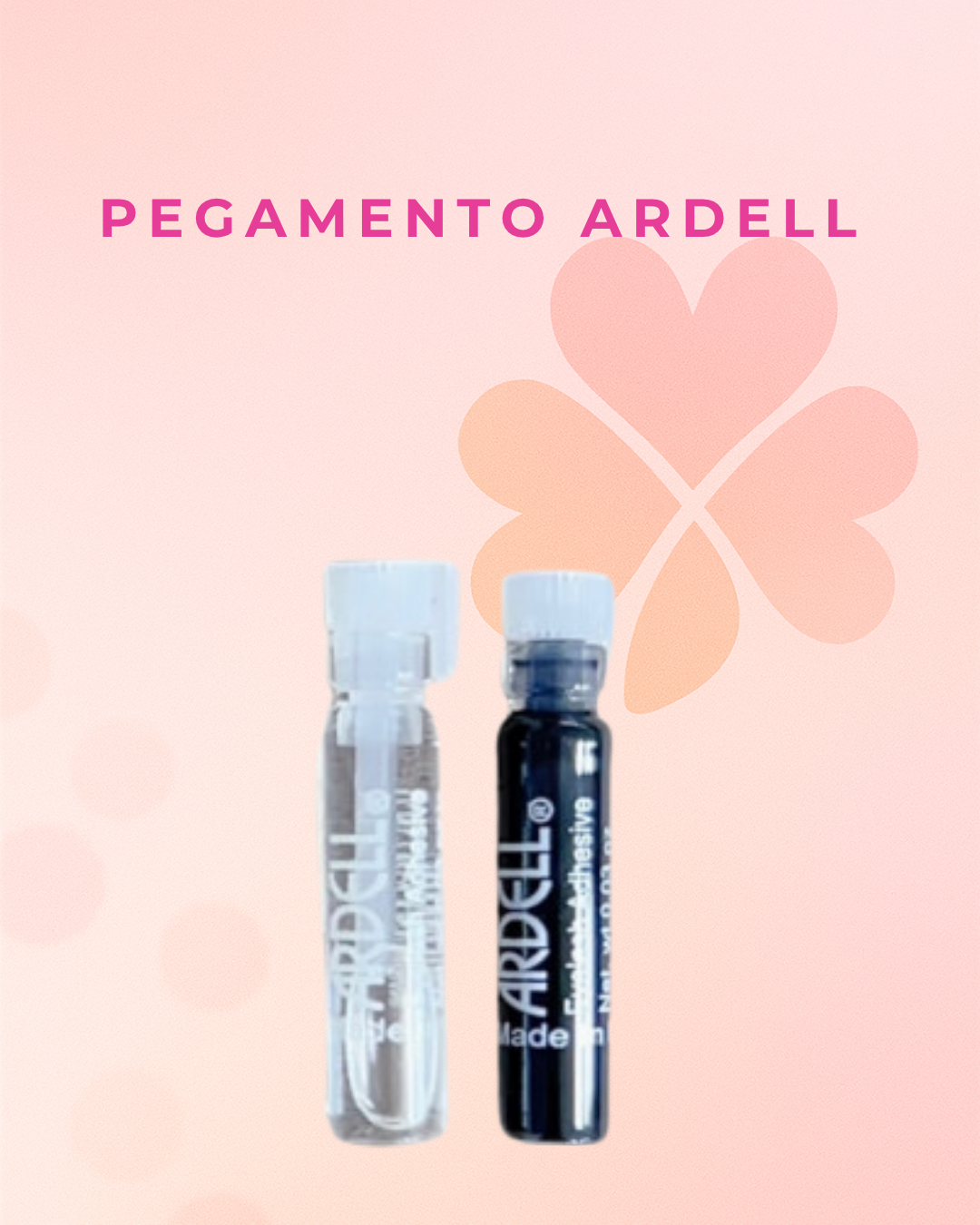 Pegamento para Pestañas