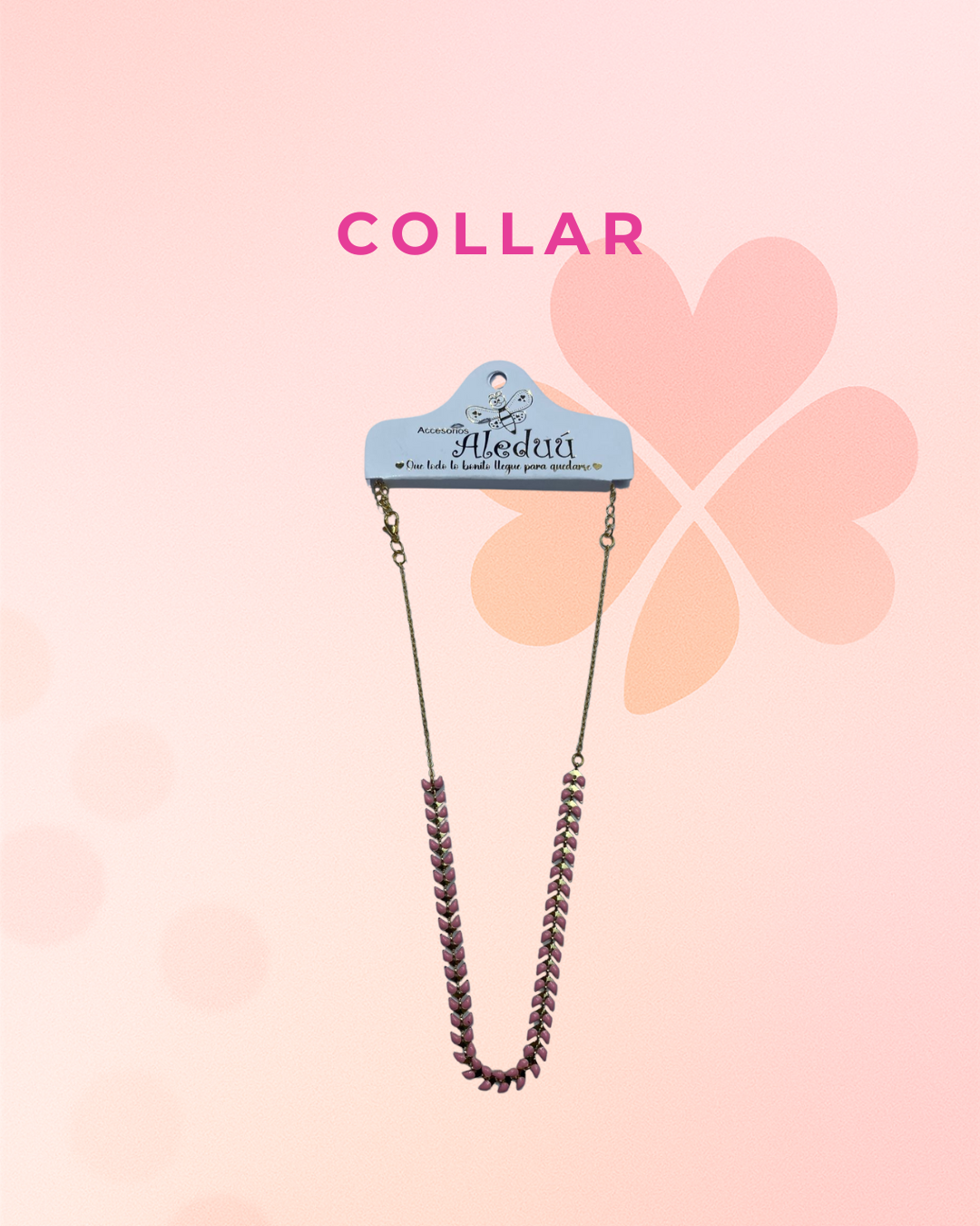 Collar 4446