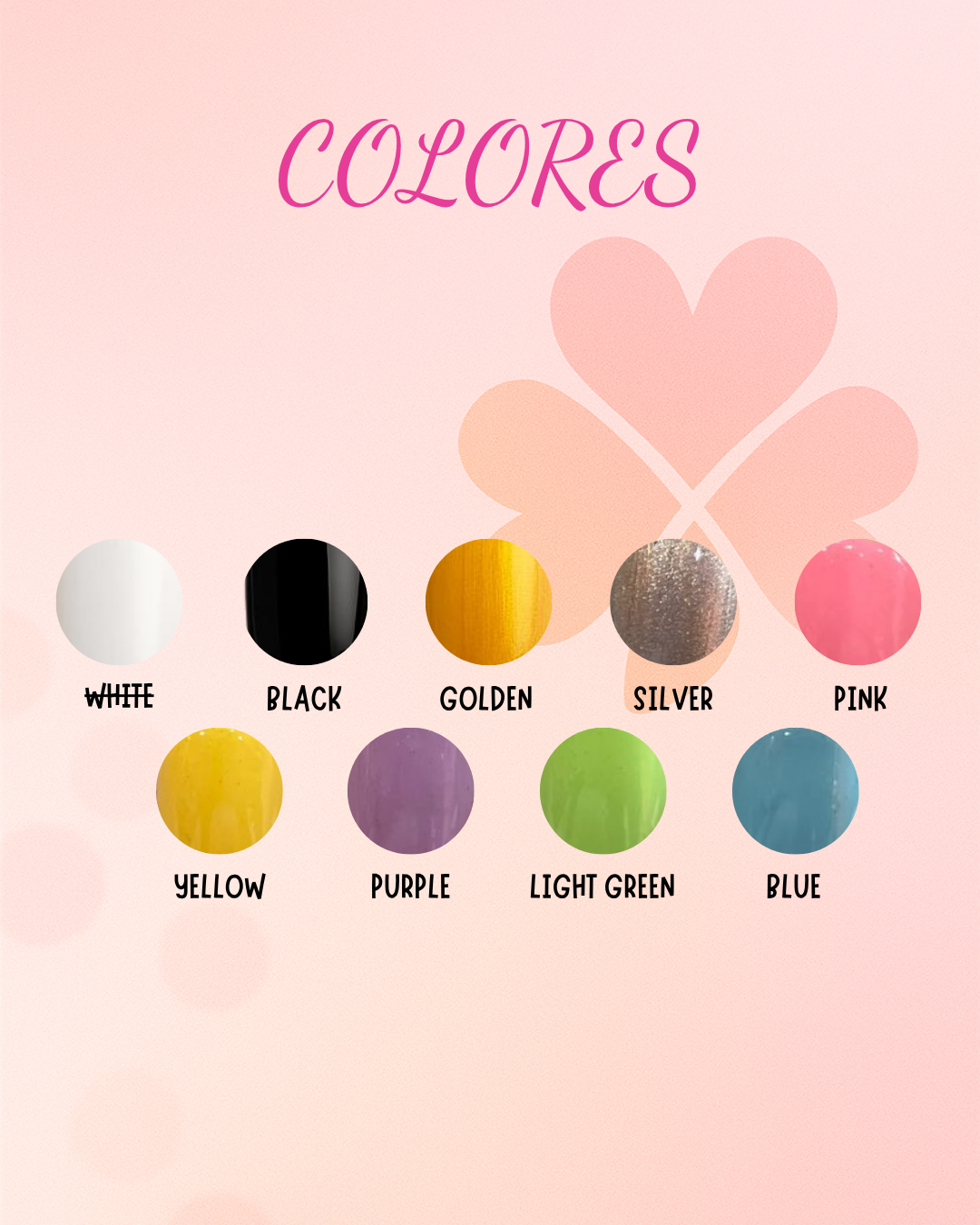 Painting Gel Premium MIRACLE