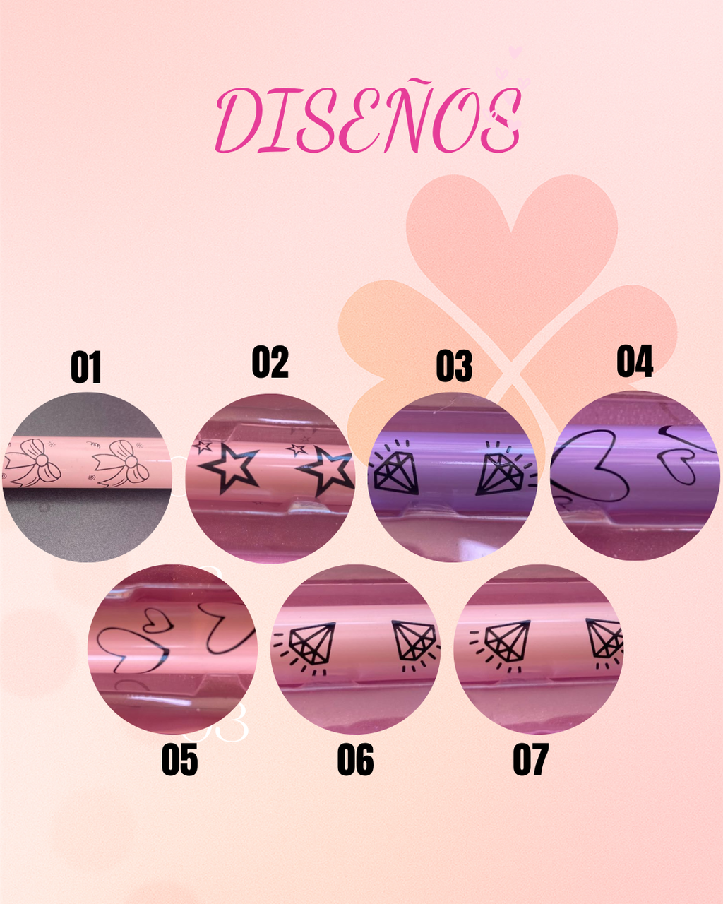 Pincel Kolinsky Miracle