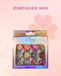 Círculos Mix