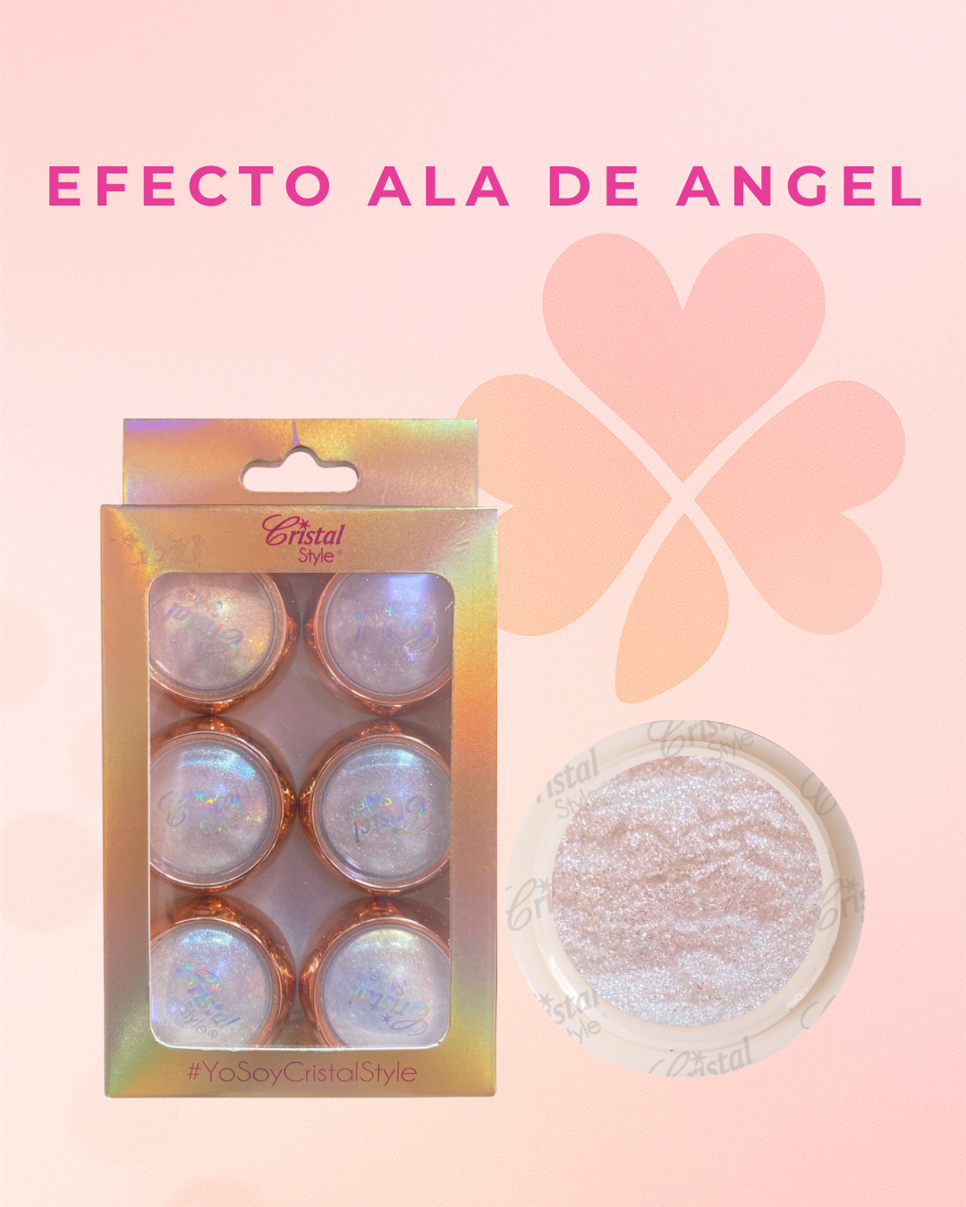 Efecto Ala de Ángel