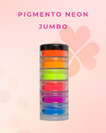 Pigmento Neón Jumbo