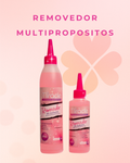Removedor Multipropósito