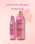 Agua de Rosas Miracle