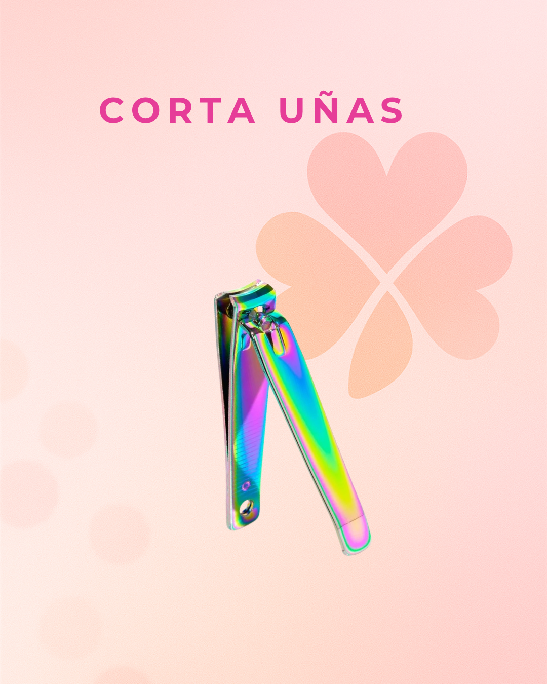 Corta Uñas
