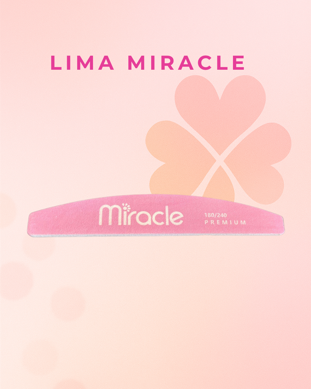 Lima Miracle 180/240