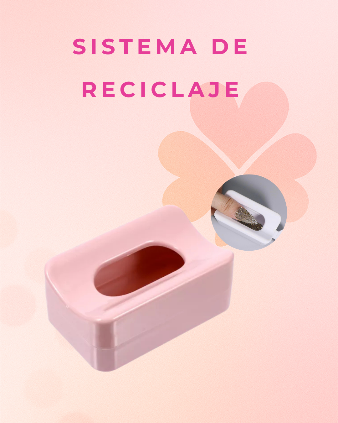Sistema de Reciclaje