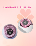 Lámpara SUN S9