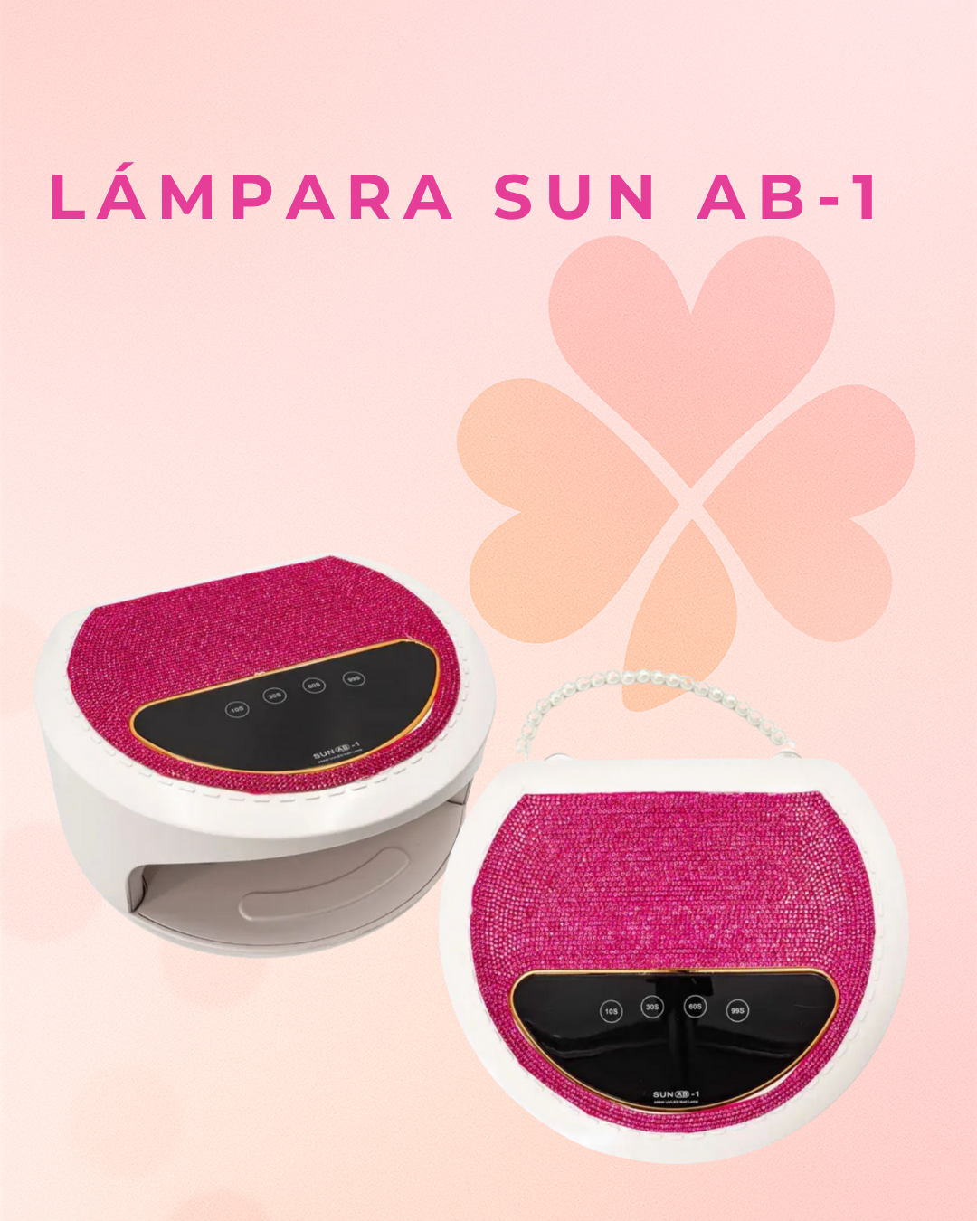 Lámpara SUN AB-1