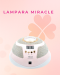Lámpara Miracle 120W