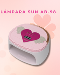Lámpara SUN AB-98