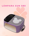 Lámpara SUN S80