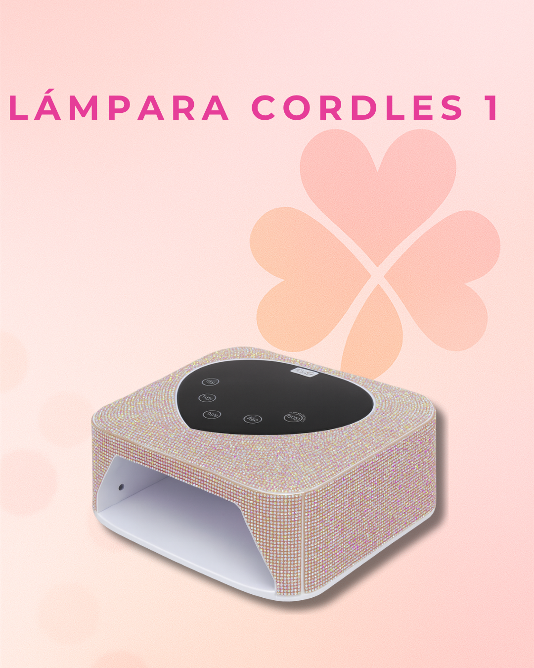 Lámpara Cordless 1