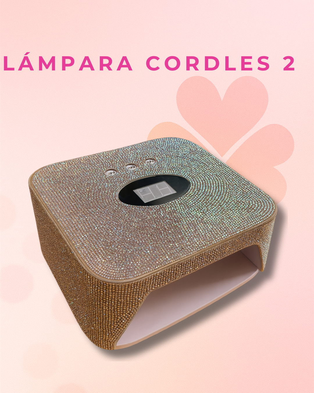 Lámpara Cordless 2