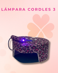 Lámpara Cordless 3