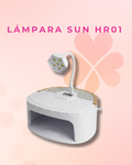 Lámpara SUN HR01