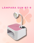 Lámpara Sun BT-9