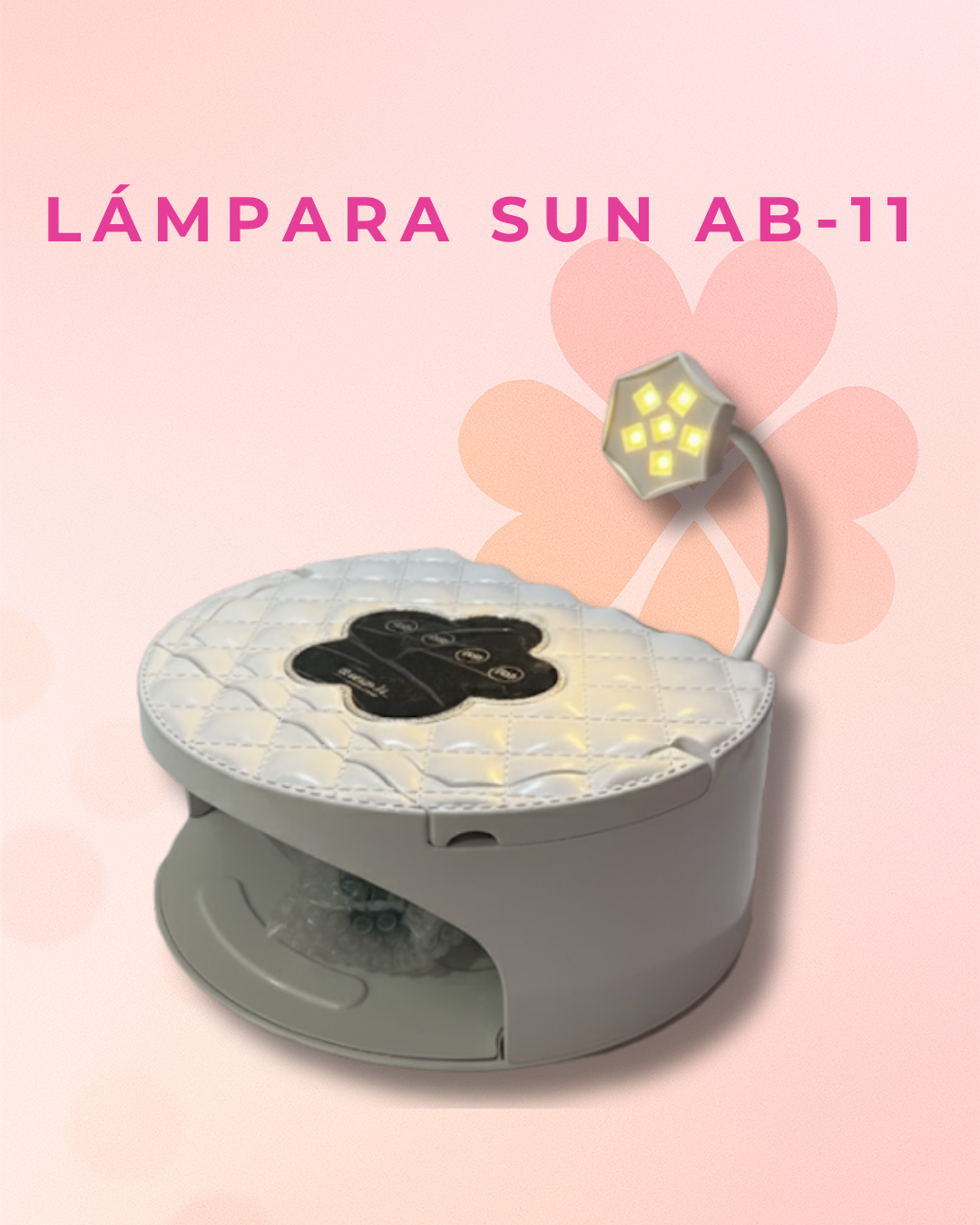 Lámpara Sun AB-11