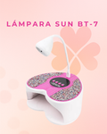 Lámpara Sun BT-7