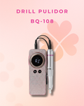 Drill Pulidor BQ-108