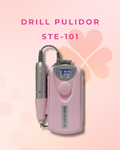 Drill pulidor STE-101