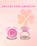 Anillos para Abanicos