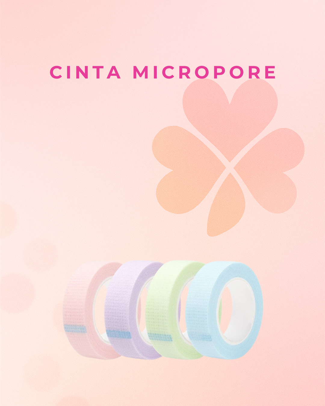 Cinta Micropore