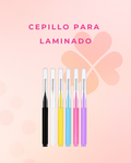 Cepillo para Laminado