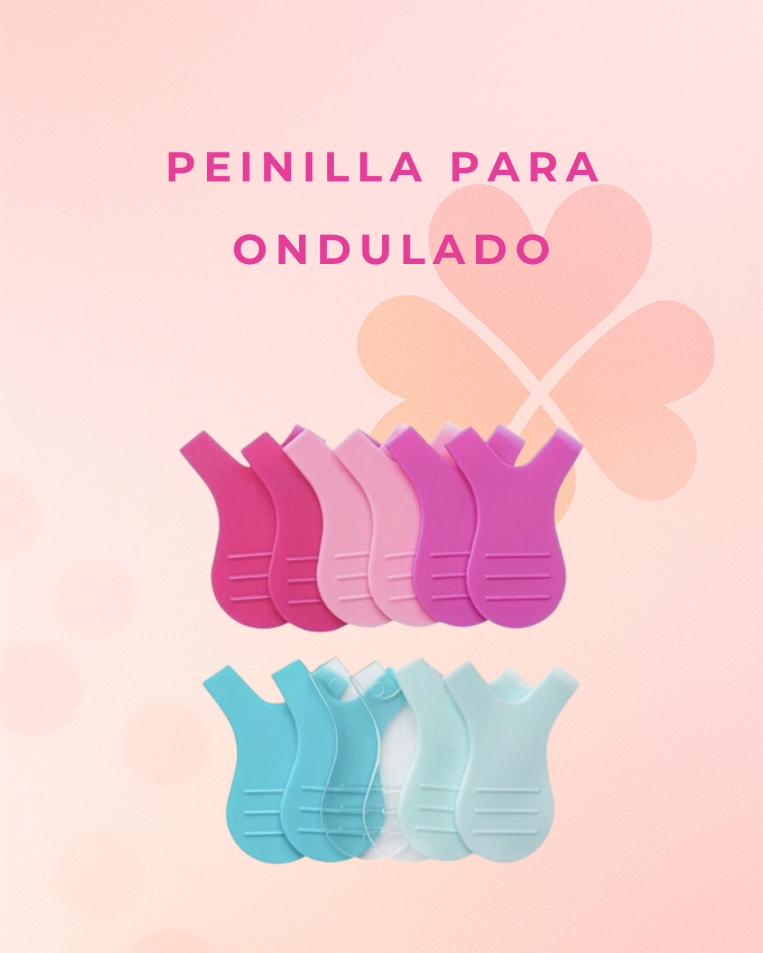 Peinilla para Ondulado