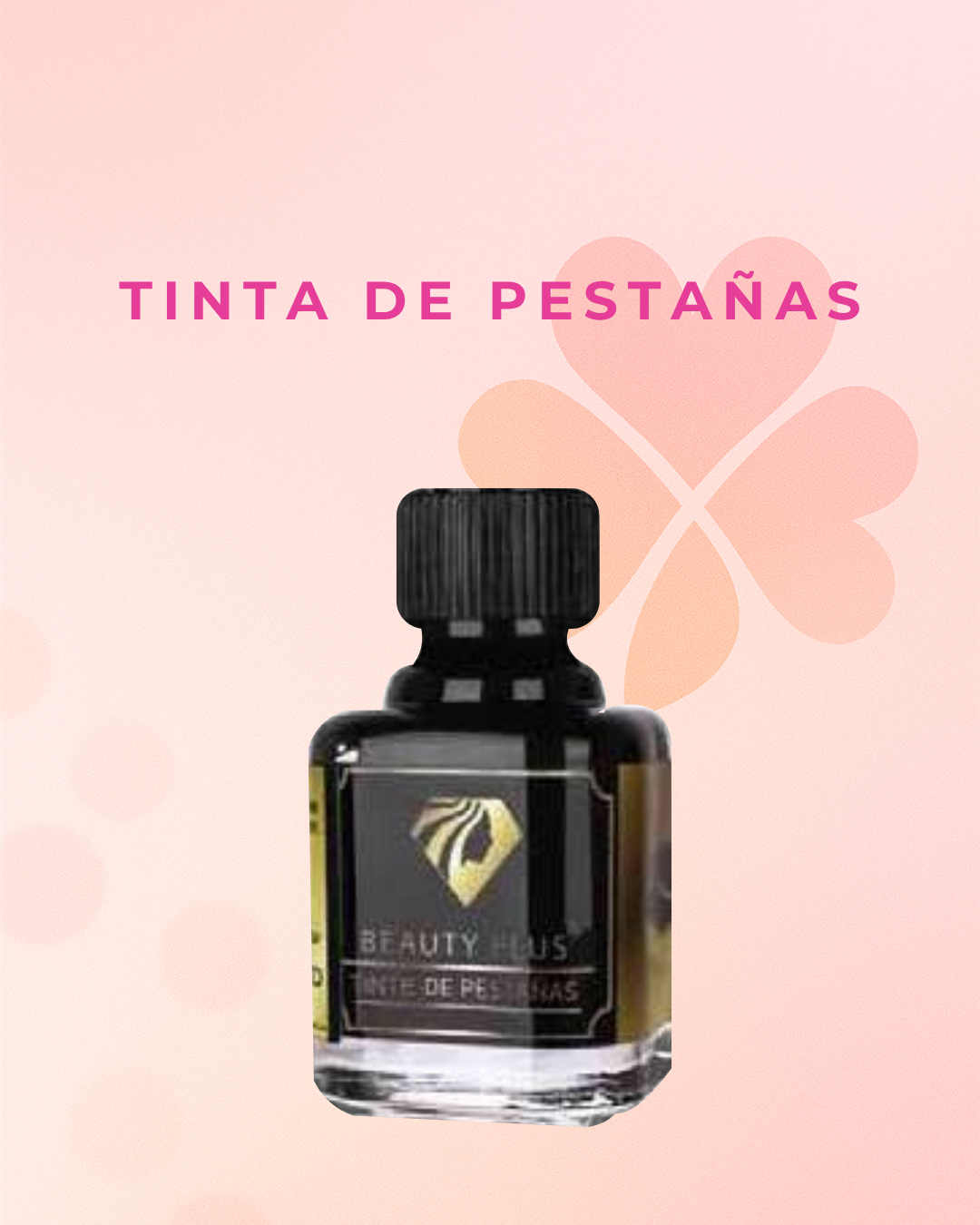 Tinta de Pestañas