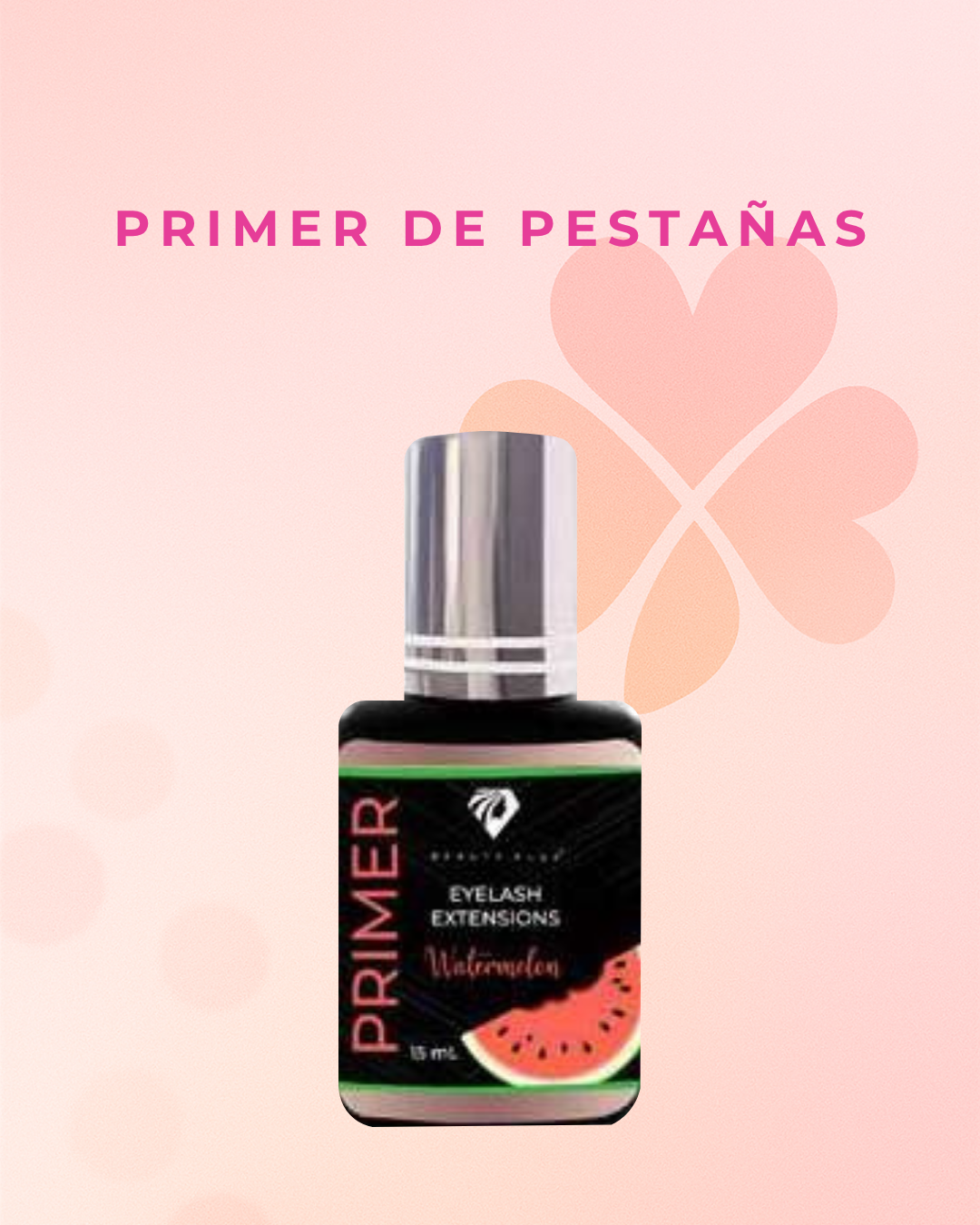 Primer de Pestañas 🍉