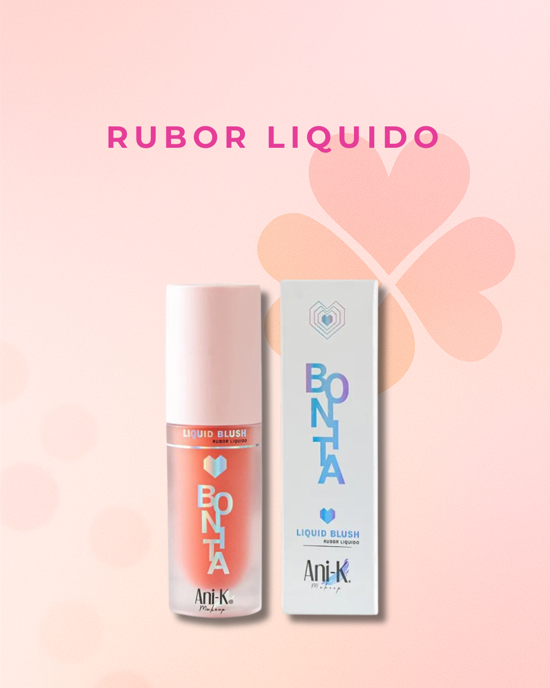 Rubor Líquido