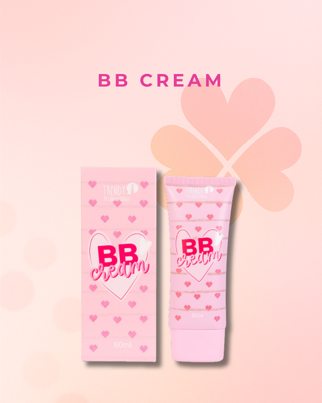 Bb cream