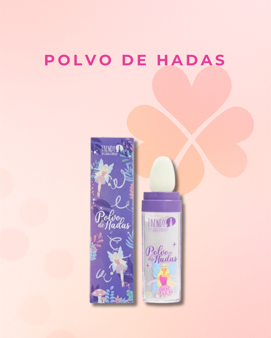 Polvo De Hadas