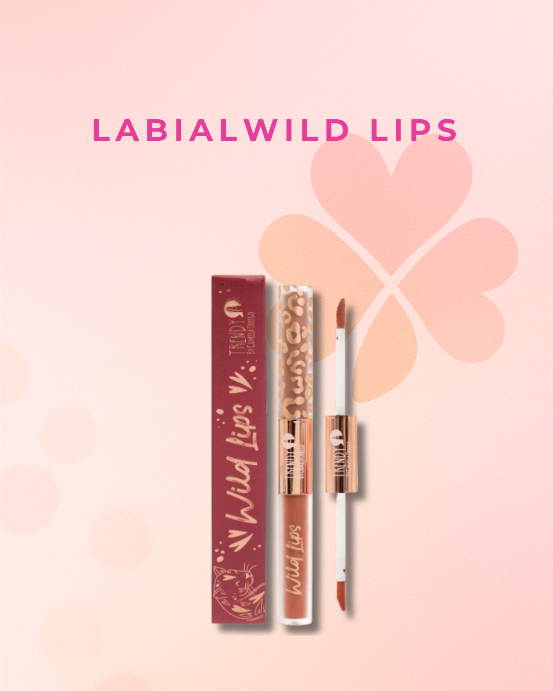 LabialWild lips