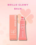 Brillo Glowy Balm