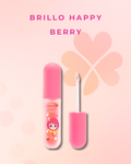 Brillo Happy berry