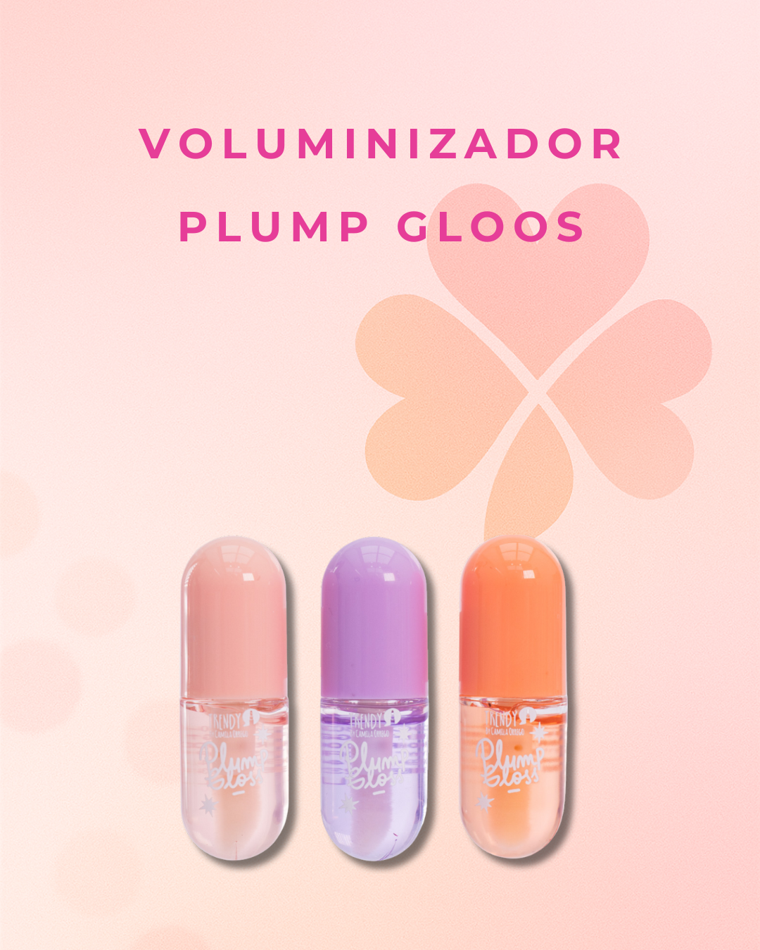 Voluminizador Plump Gloos