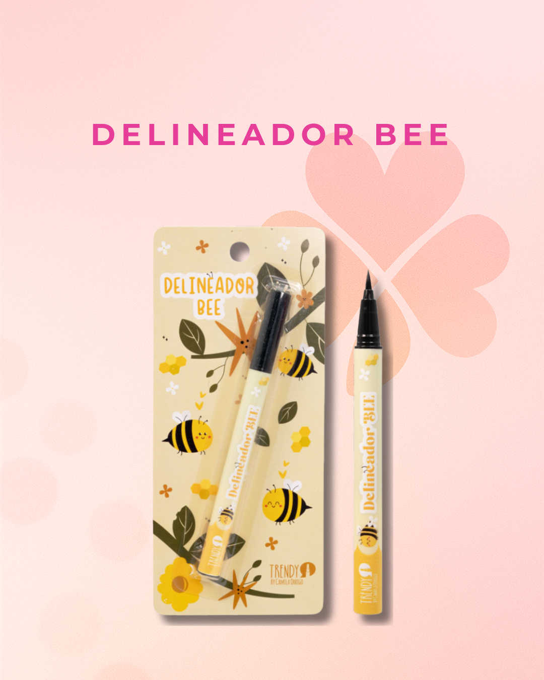 Delineador BEE