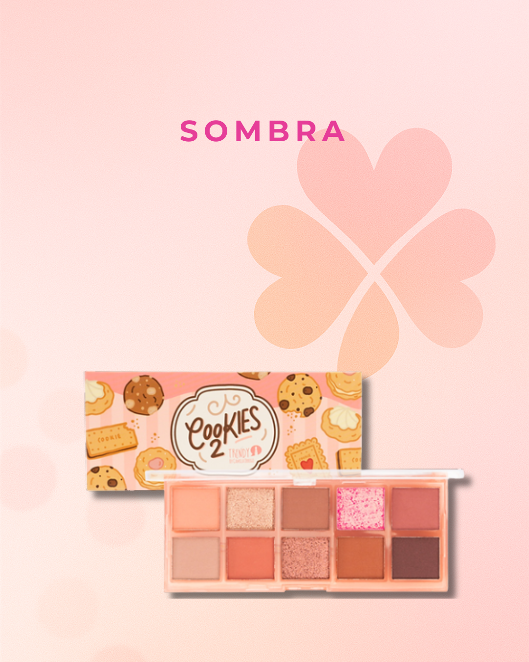 Sombras Cookies 2