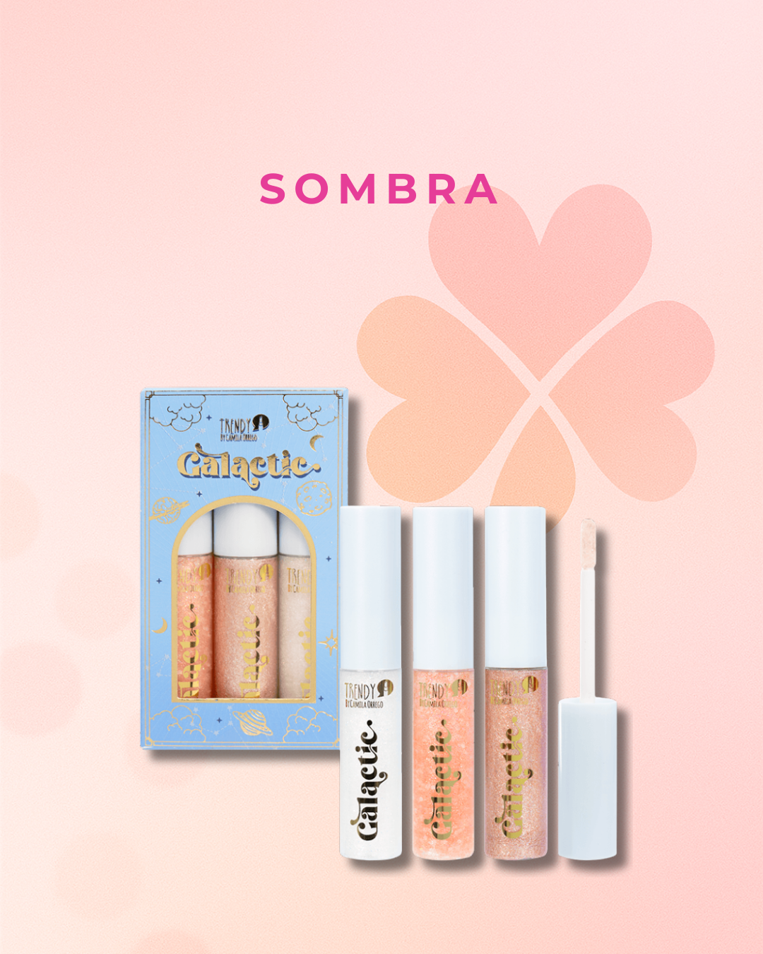 Sombra Líquida Galactic