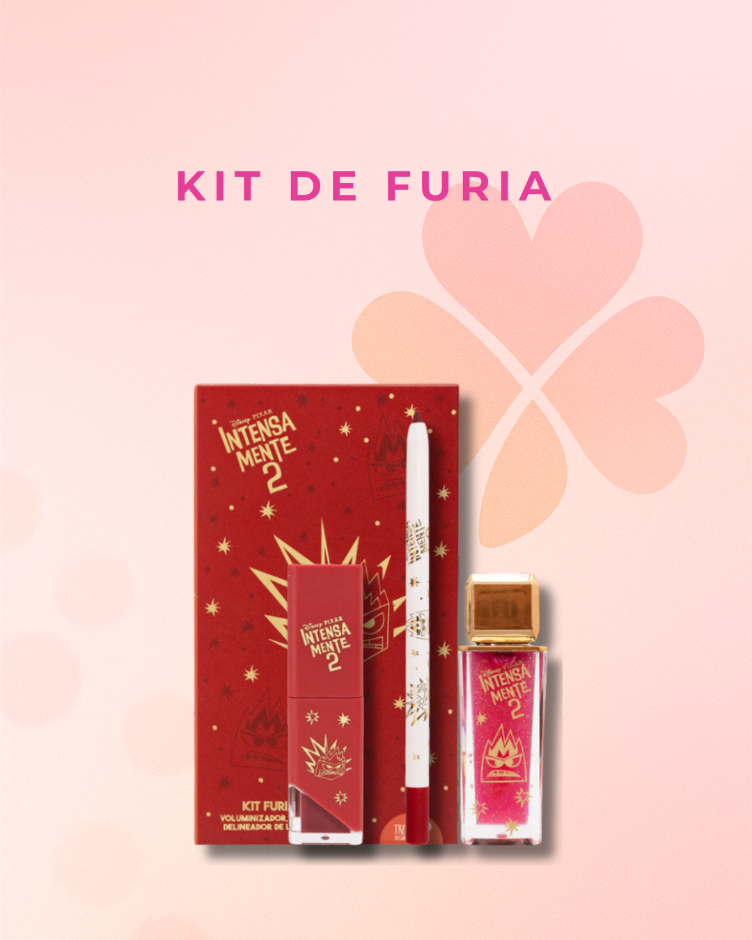 Kit de furia